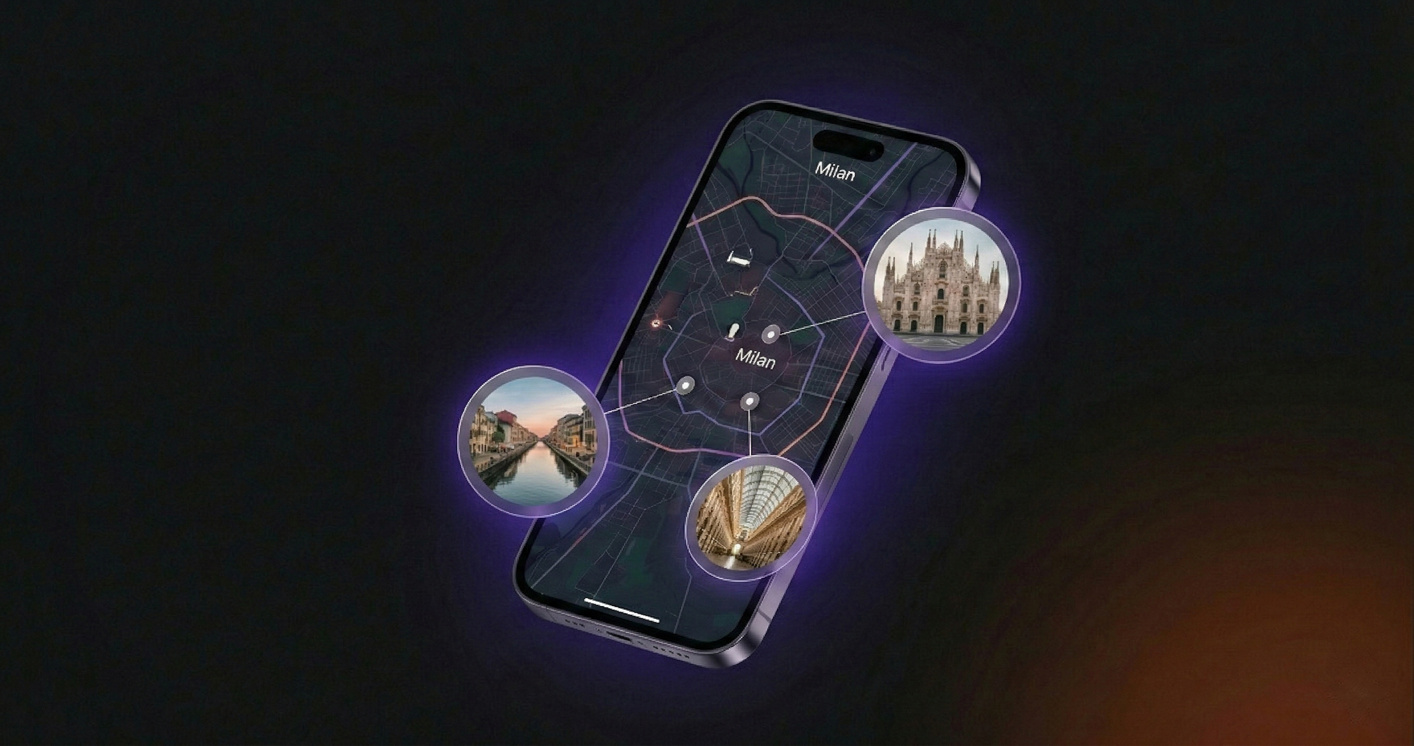 Shooter Spots Reference